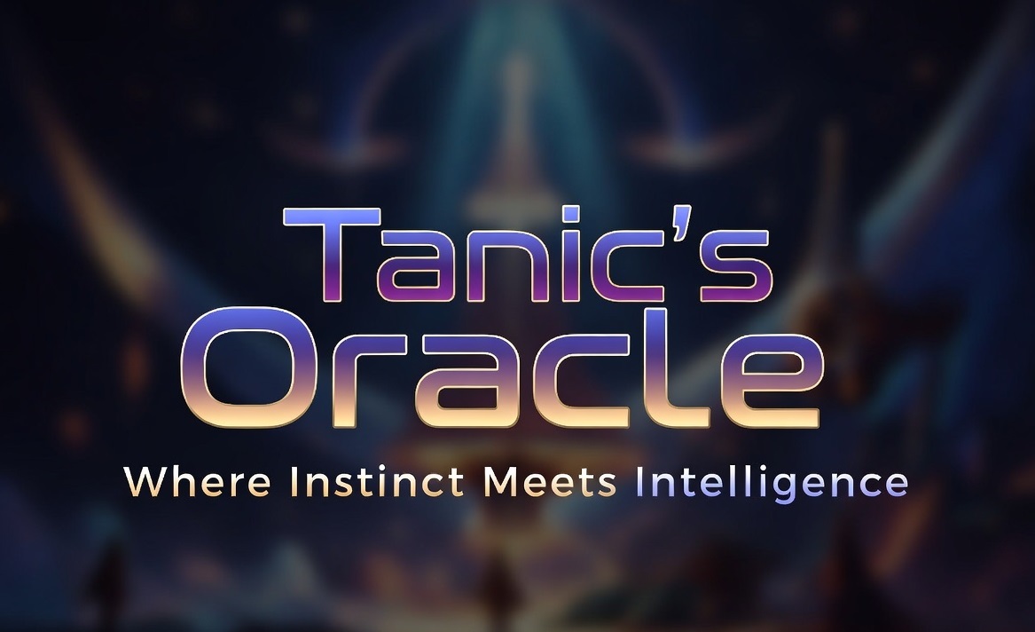 Tanic's Oracle — Where Instinct Meets Intelligence